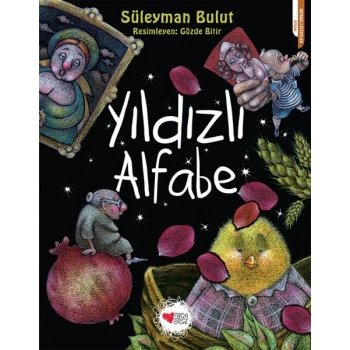Yıldızlı Alfabe
