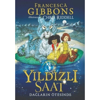 Yıldızlı Saat Dağların Ötesinde
