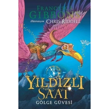 Yıldızlı Saat - Gölge Güvesi