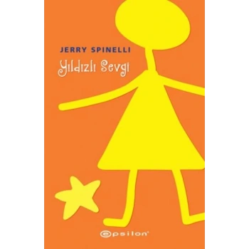 Yıldızlı Sevgi (Ciltli)