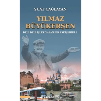Yılmaz Büyükerşen