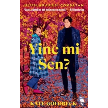 Yine mi Sen?