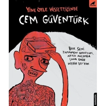 Yine Öyle Hissetiğinde