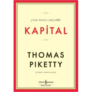 Yirmi Birinci Yüzyılda Kapital