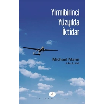 Yirmibirinci Yüzyılda İktidar