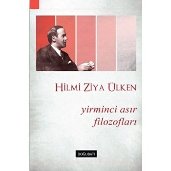 Yirminci Asır Filozofları