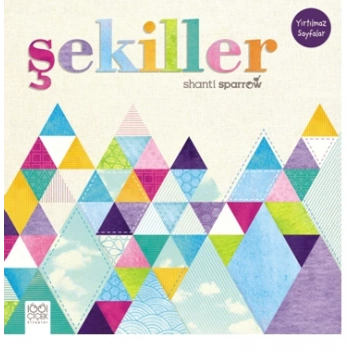 Yırtılmaz Sayfalar - Şekiller