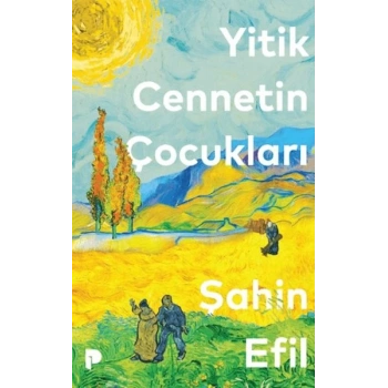 Yitik Cennetin Çocukları