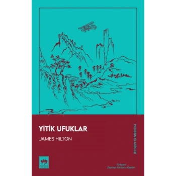 Yitik Ufuklar