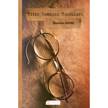 Yitik Zamanın Yolcuları