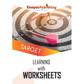 YKSDİL 11 - Learning With Work Sheets