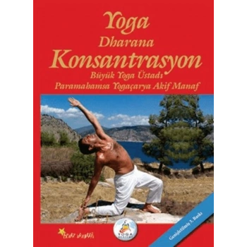 Yoga Dharana Konsantrasyon
