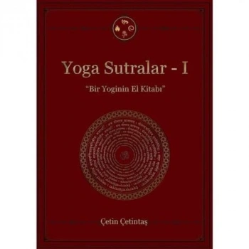 Yoga Sutralar - 1  (Bir Yoginin El Kitabı)