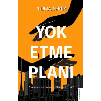 Yok Etme Planı