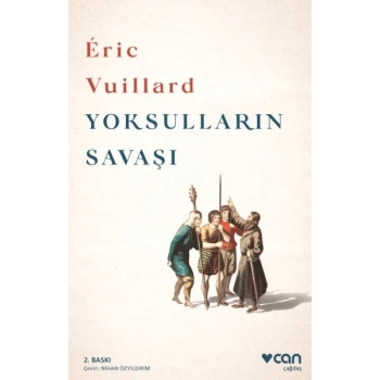 Yoksulların Savaşı