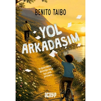 Yol Arkadaşım