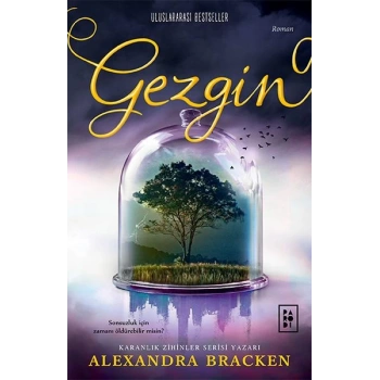 Yolcu Serisi 2. Kitap - Gezgin