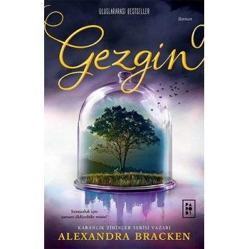 Yolcu Serisi 2. Kitap - Gezgin (Ciltli)