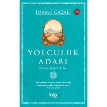 Yolculuk Adabı