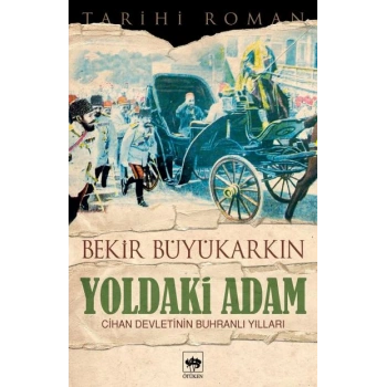 Yoldaki Adam