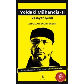 Yoldaki Mühendis 2
