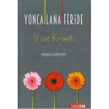 Yonca Lana Feride