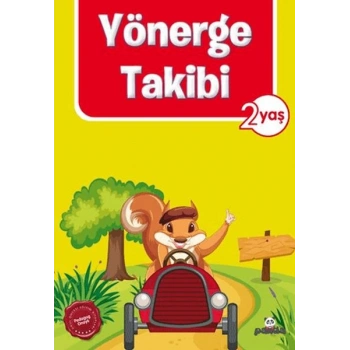 Yönerge Takibi 2 Yaş