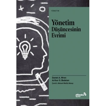 Yönetim Düşüncesinin Evrimi