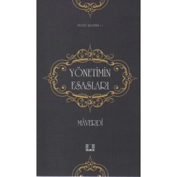 Yönetimin Esasları