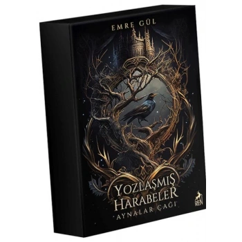 Yozlaşmış Harabeler (Kutulu)