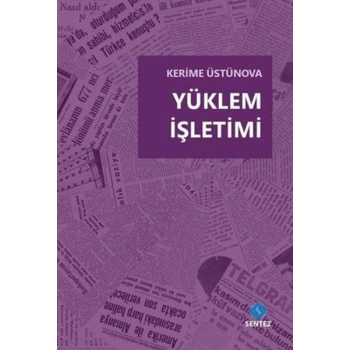 Yüklem İşletimi