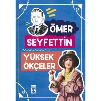 Yüksek Ökçeler