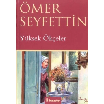 Yüksek Ökçeler
