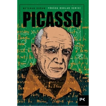 Yüksek Ruhlar Serisi: Picasso