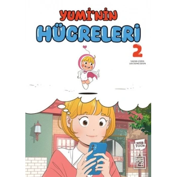 Yumi’nin Hücreleri 2