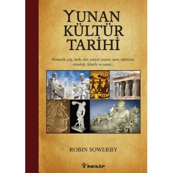 Yunan Kültür Tarihi
