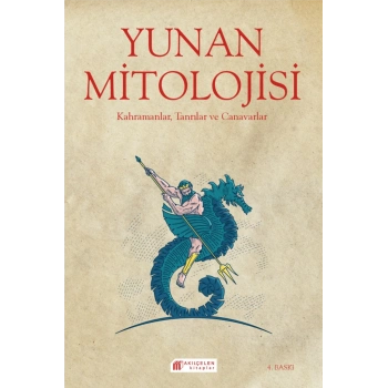 Yunan Mitolojisi