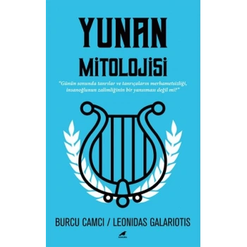 Yunan Mitolojisi