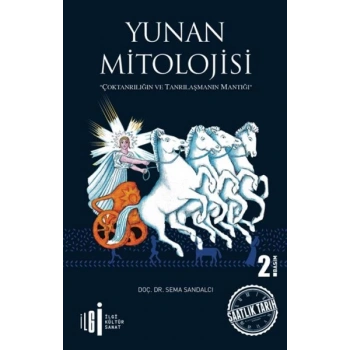 Yunan Mitolojisi
