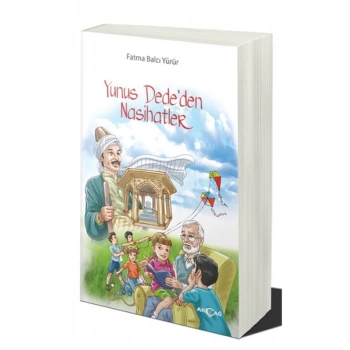 Yunus Dededen Nasihatler