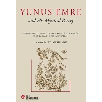 Yunus Emre and His Mystical Poetry