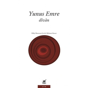 Yunus Emre - Divan