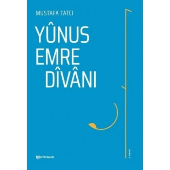 Yunus Emre Divanı (Ciltli)