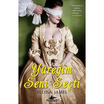 Yüreğim Seni Seçti