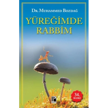 Yüreğimde Rabbim