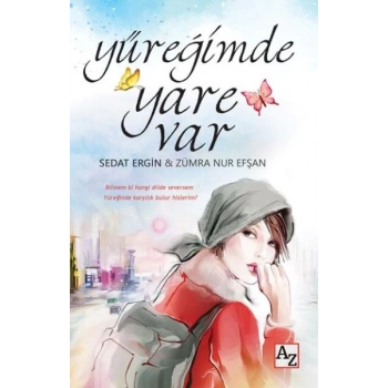 Yüreğimde Yare Var