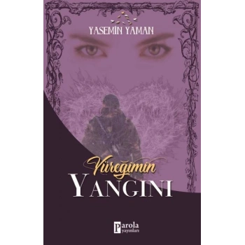 Yüreğimin Yangını
