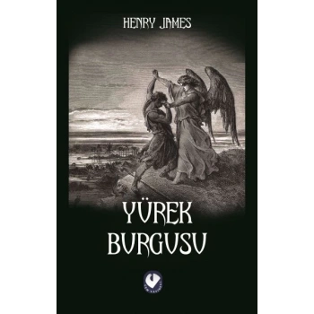 Yürek Burgusu