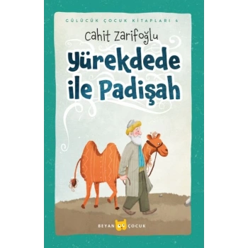 Yürekdede ile Padişah (Ciltli-Resimli)