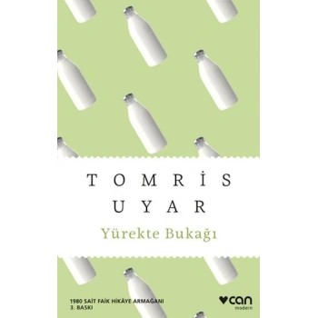 Yürekte Bukağı